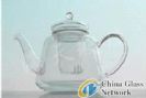 Glass tea sets, coffee sets 03